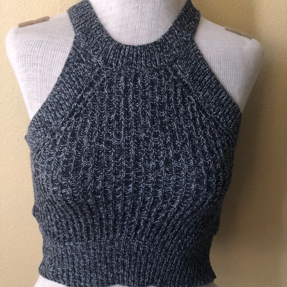 Aeropostale Crop Top - Picture 2 of 7